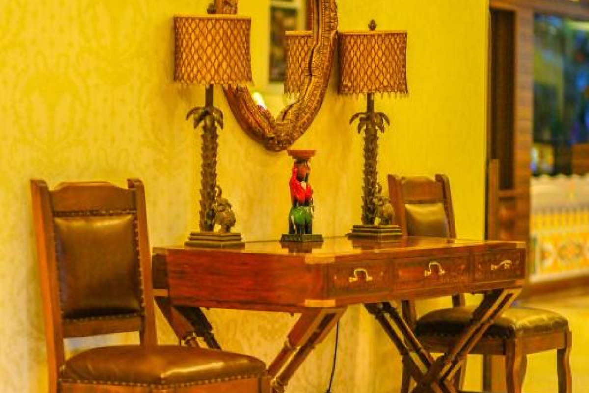 Pine House by Werde Hotels