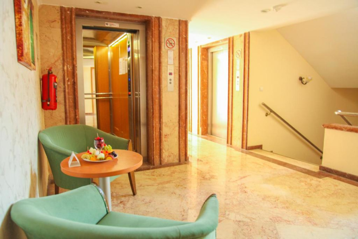 Pine House by Werde Hotels