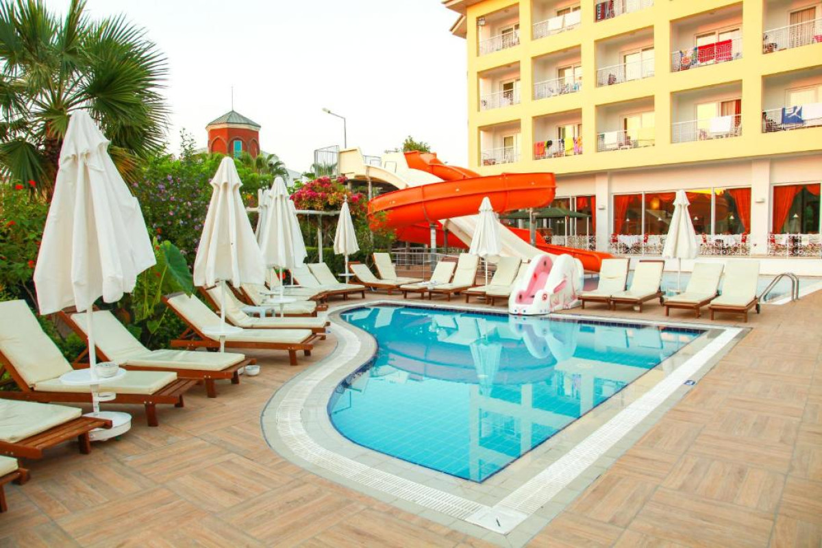 Pine House by Werde Hotels