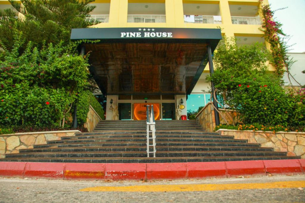 Pine House by Werde Hotels