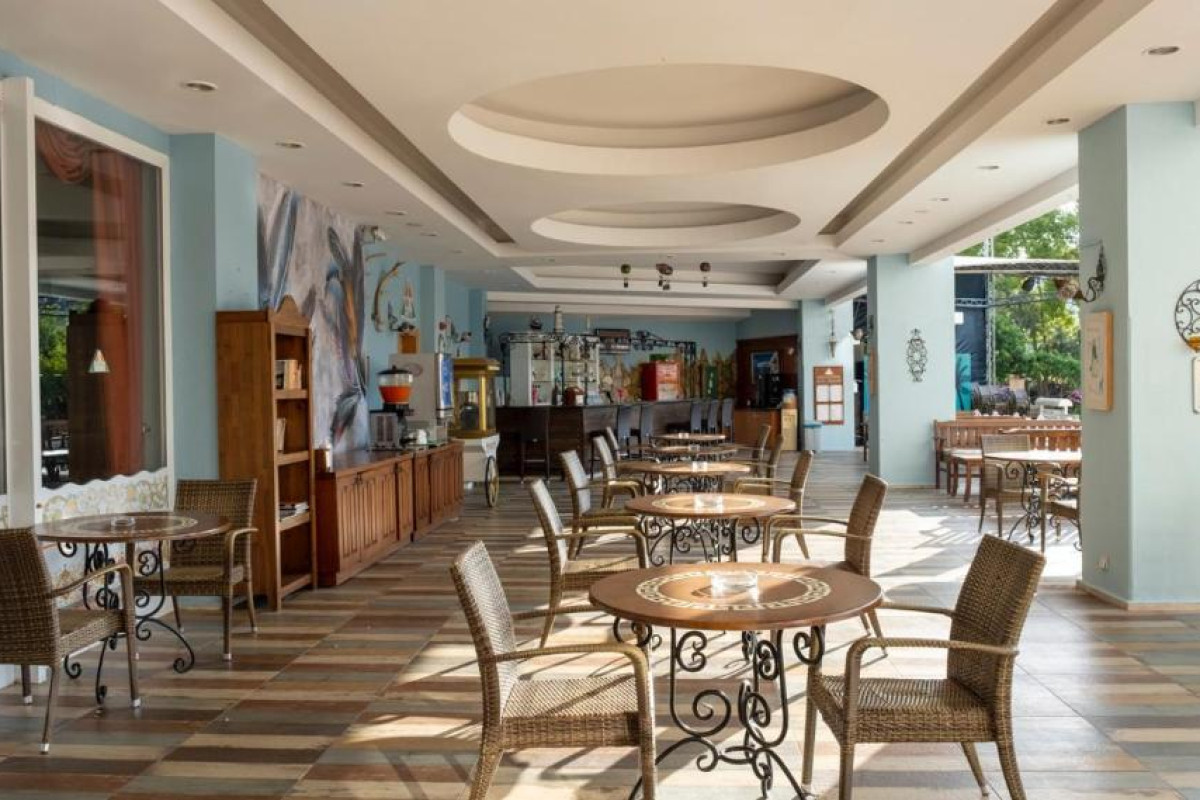 Pine House by Werde Hotels