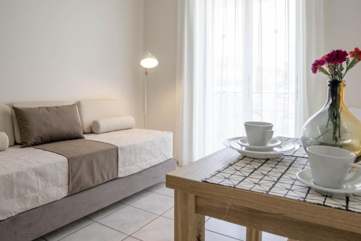 Pinelopi Hotel & Apartments