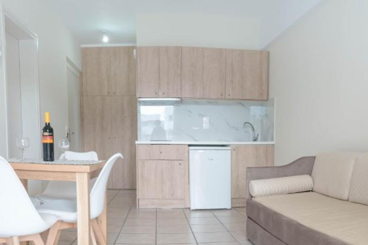 Pinelopi Hotel & Apartments