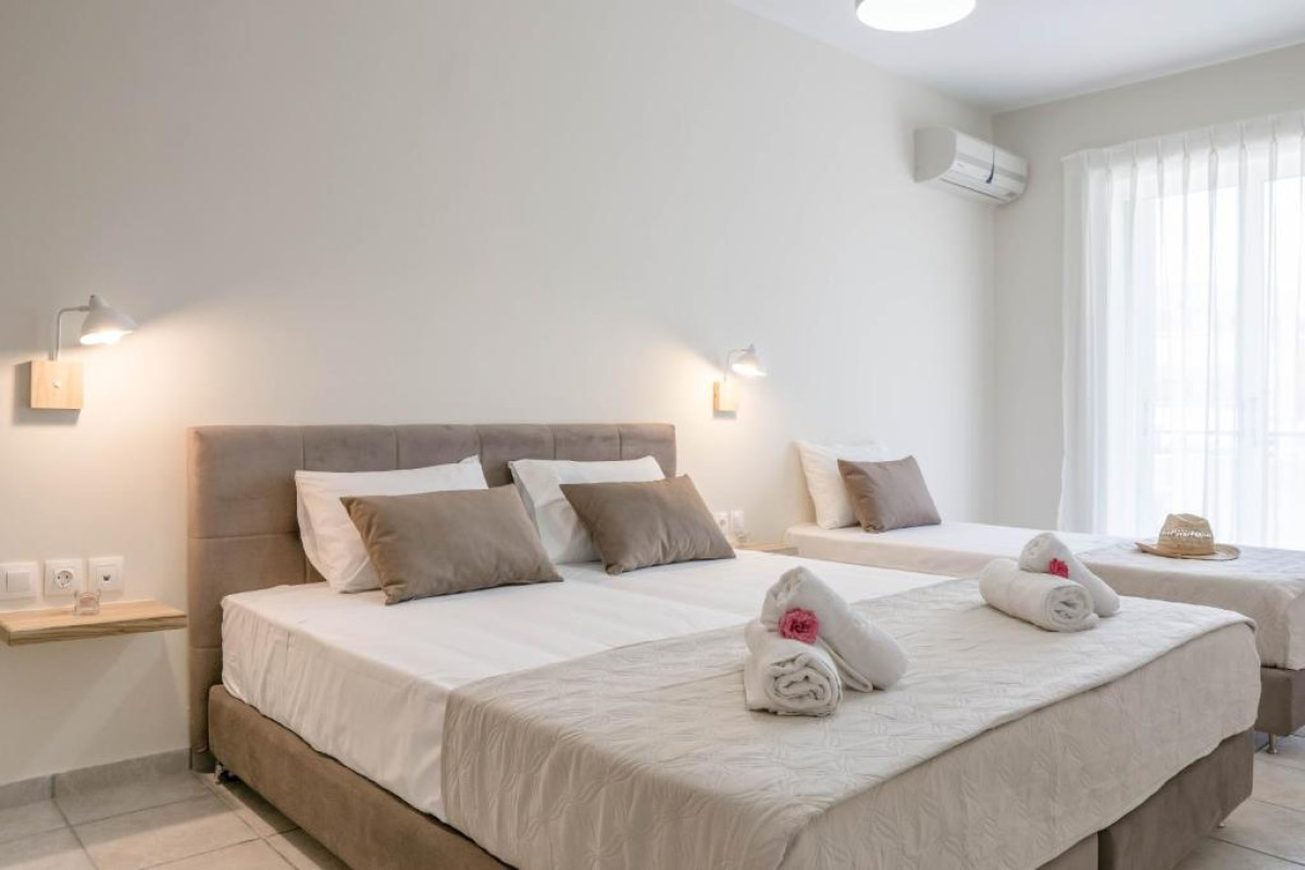 Pinelopi Hotel & Apartments