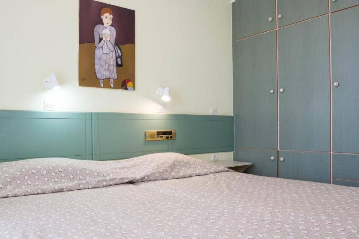 Pinelopi Hotel & Apartments