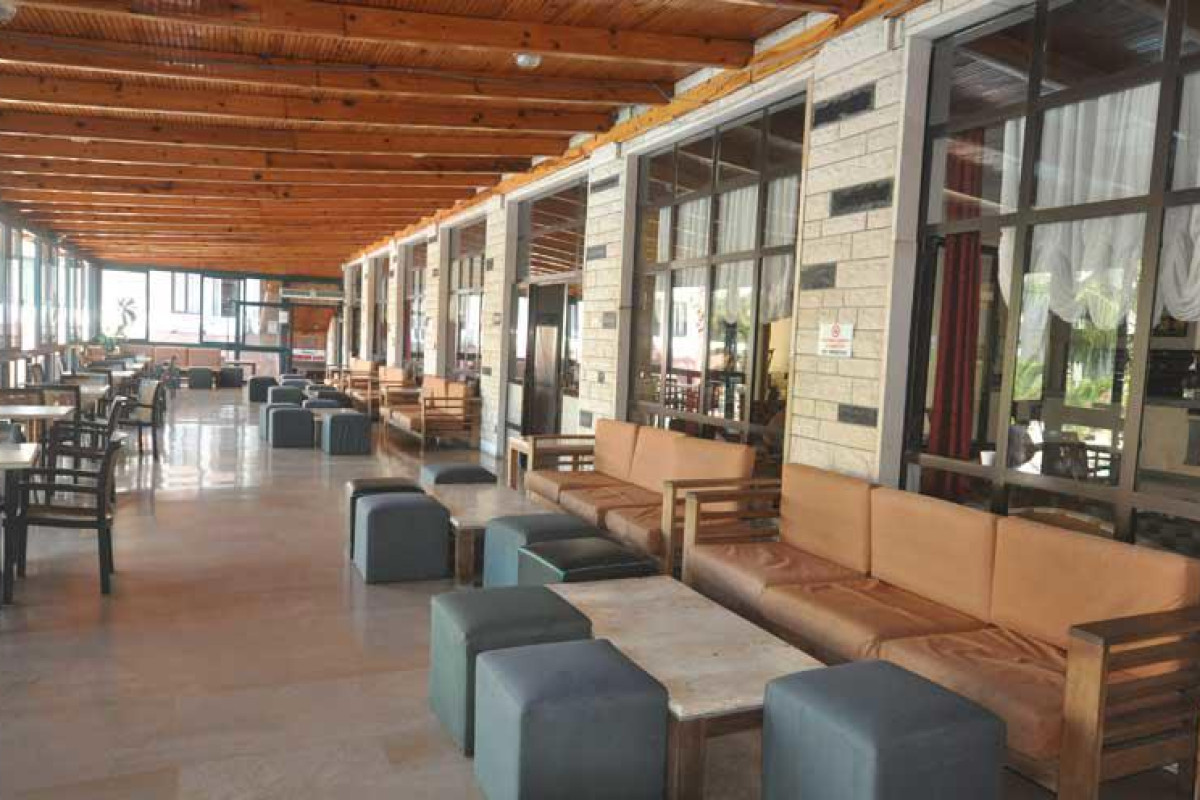 Pineta Club