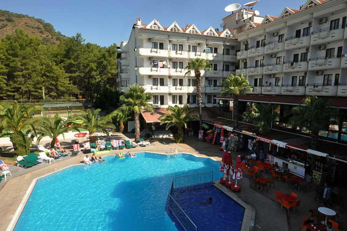 Pineta Club
