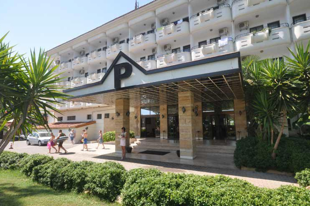 Pineta Club