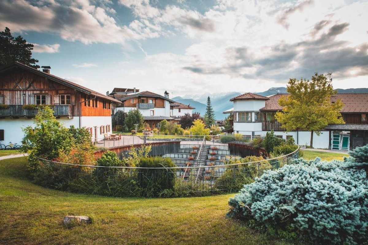 Pineta Hotels Nature Wellness Resort
