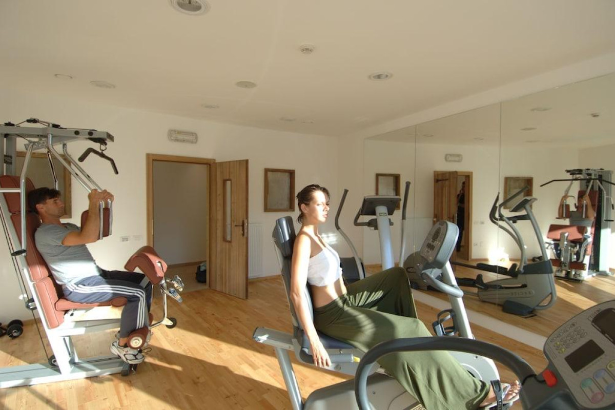 Pineta Hotels Nature Wellness Resort