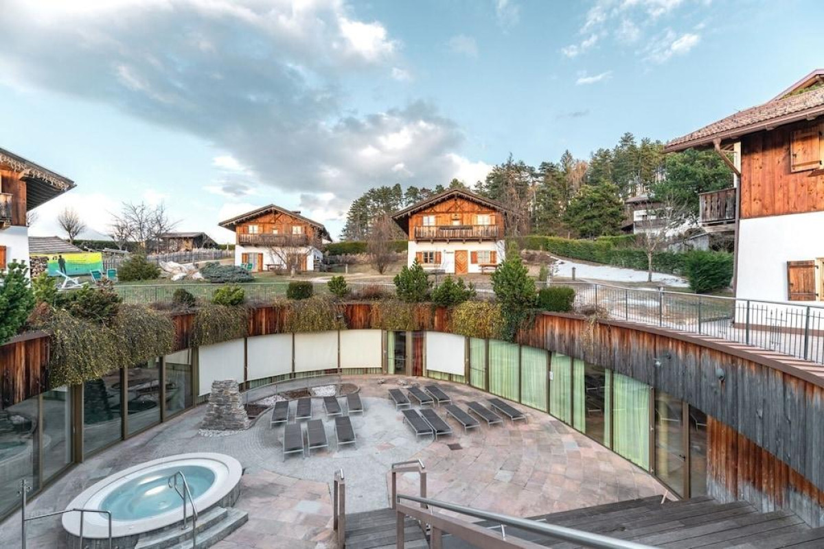 Pineta Hotels Nature Wellness Resort