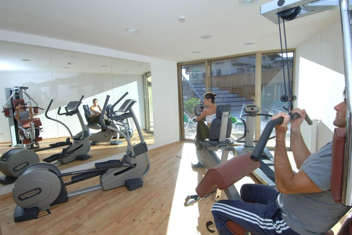 Pineta Hotels Nature Wellness Resort