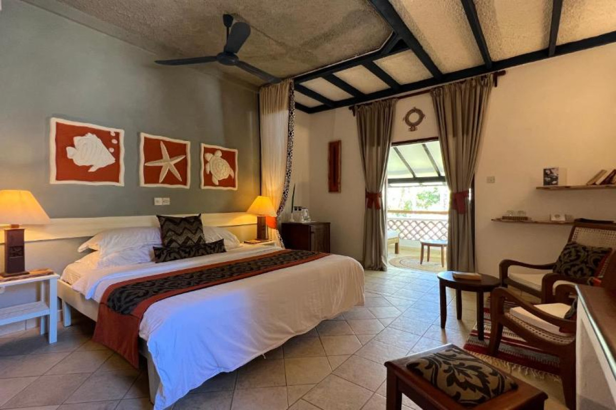 Pinewood Beach Resort and Spa