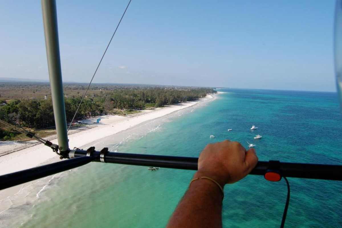 Pinewood Beach Resort and Spa
