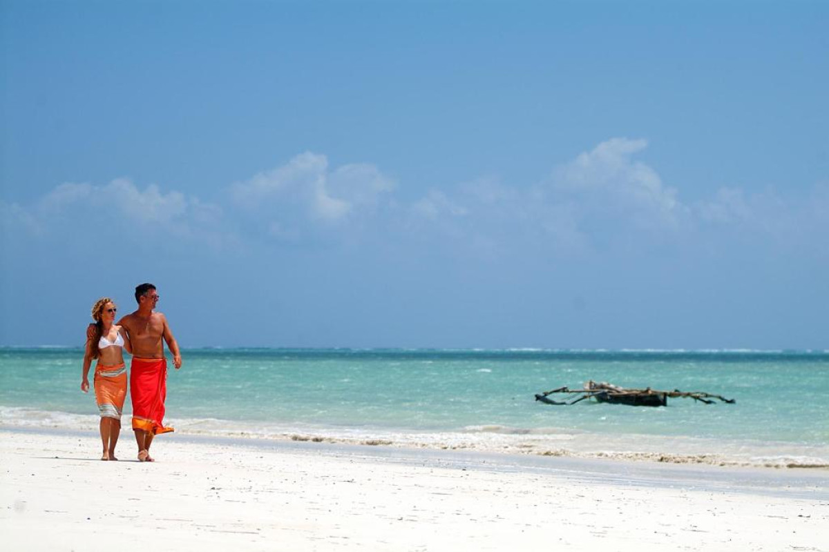 Pinewood Beach Resort and Spa