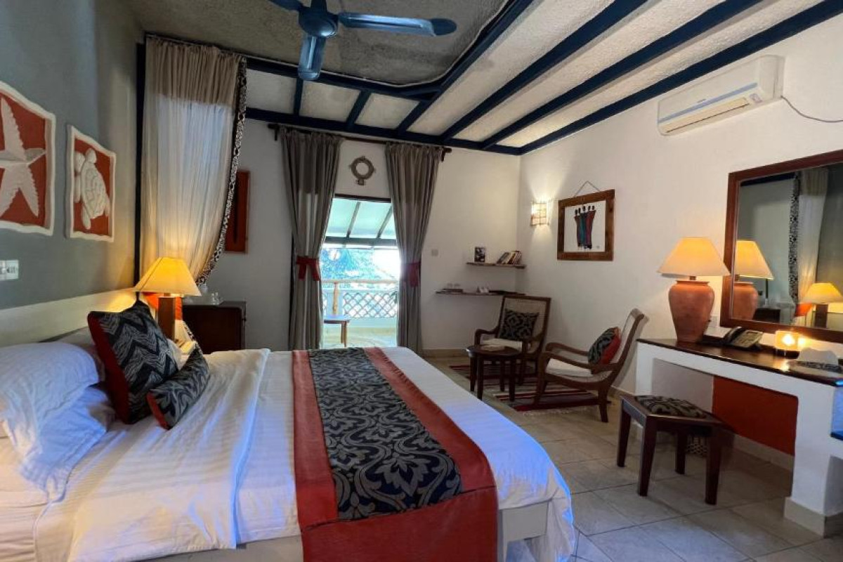 Pinewood Beach Resort and Spa