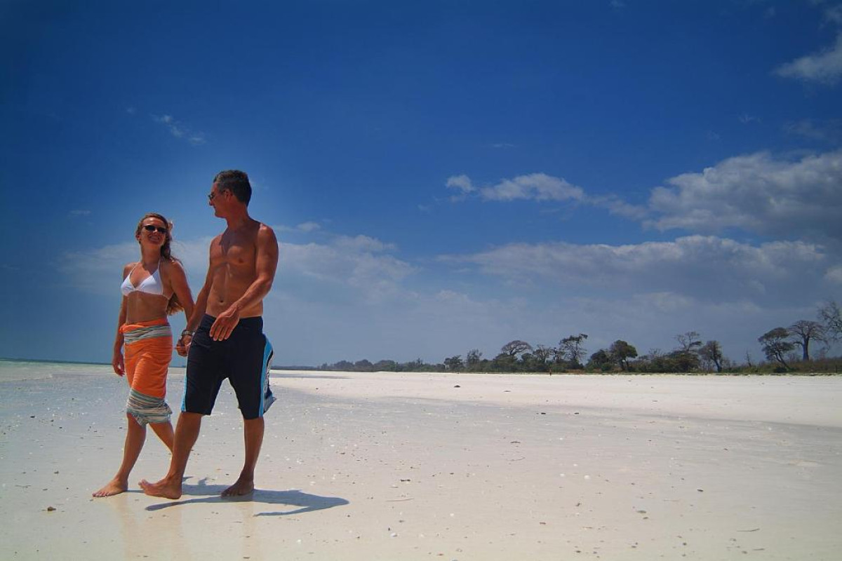 Pinewood Beach Resort and Spa
