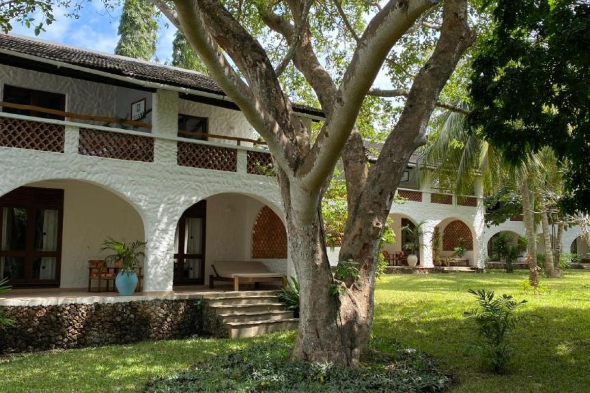 Pinewood Beach Resort and Spa