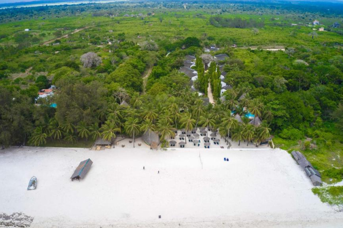 Pinewood Beach Resort and Spa