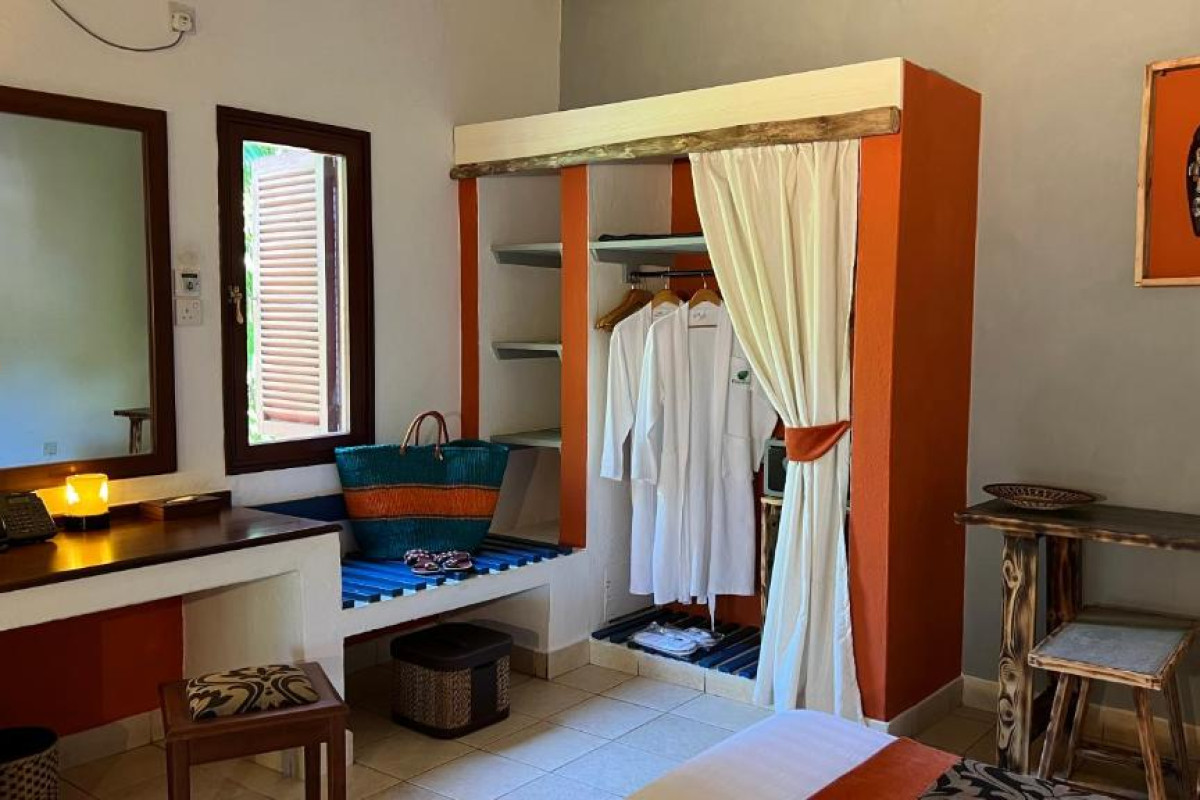 Pinewood Beach Resort and Spa