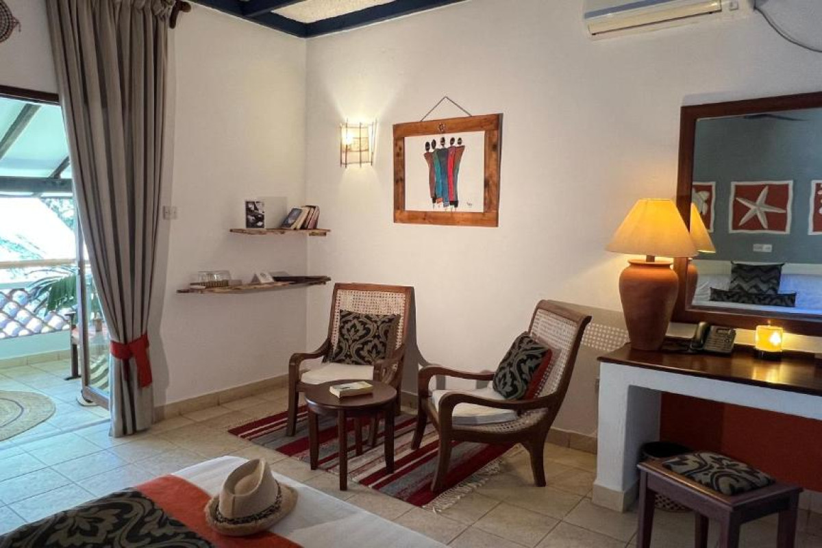Pinewood Beach Resort and Spa