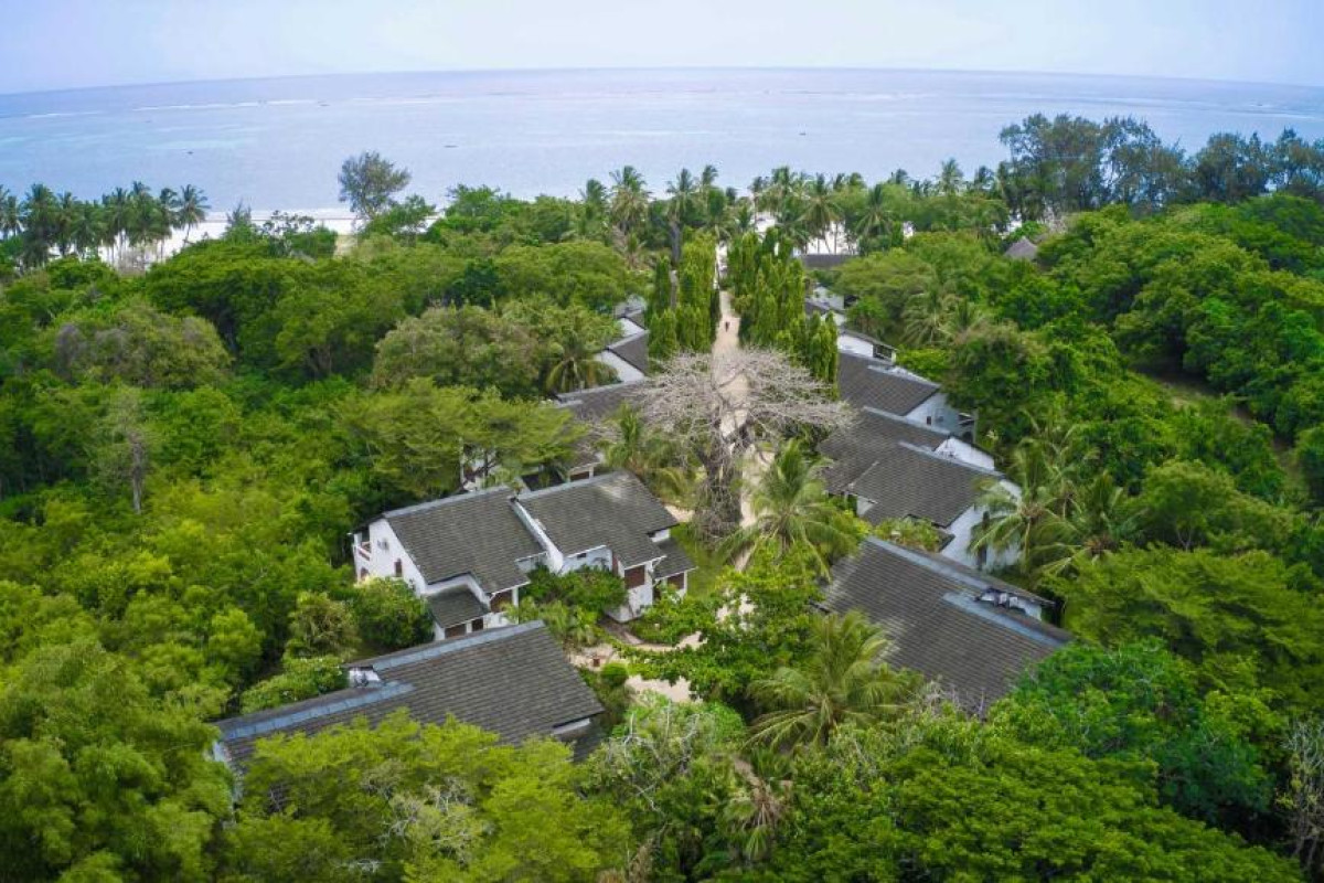 Pinewood Beach Resort and Spa