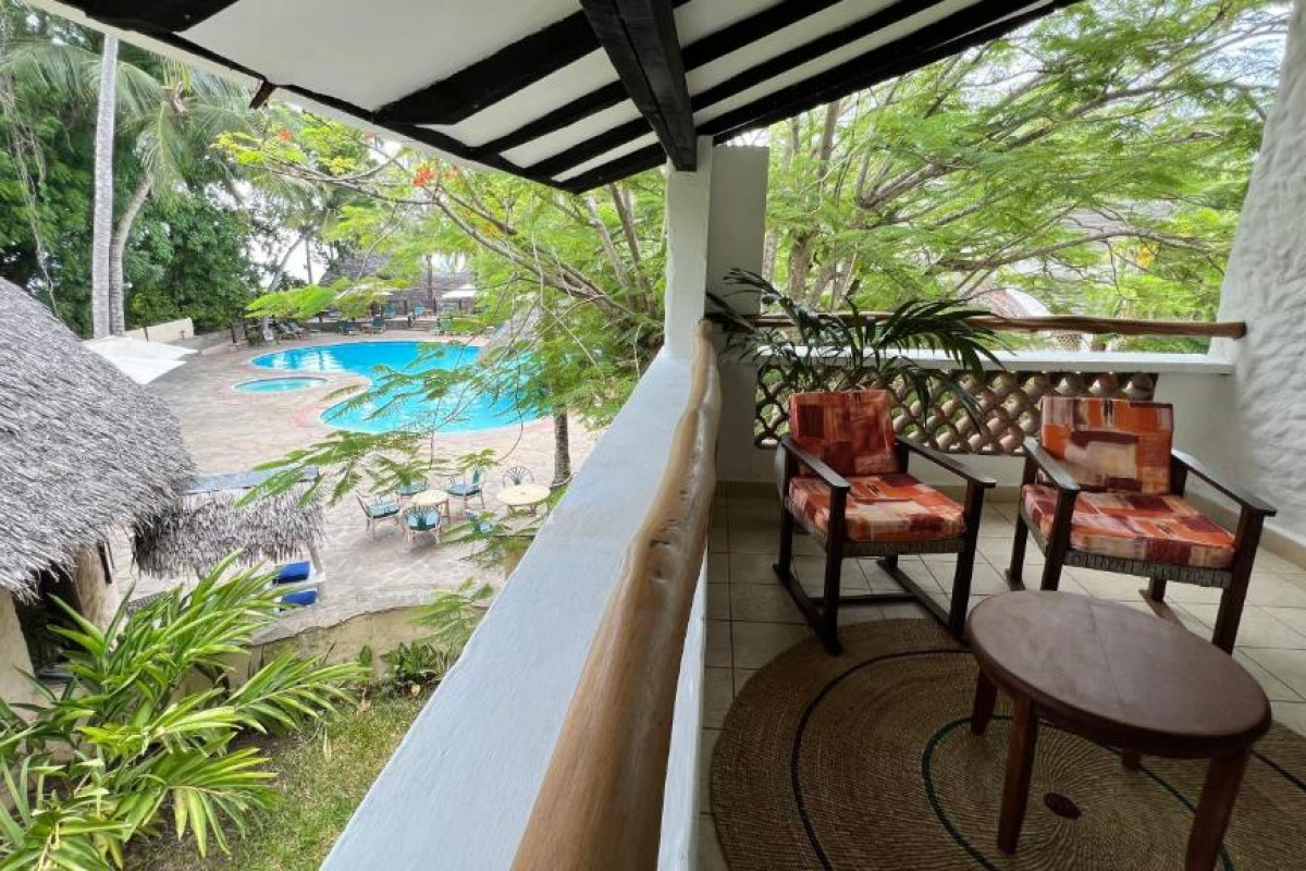 Pinewood Beach Resort and Spa