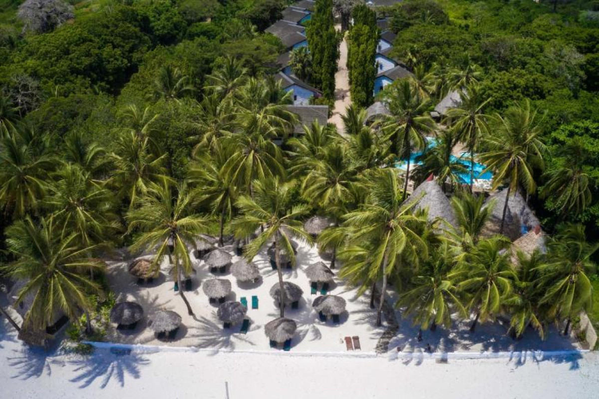 Pinewood Beach Resort and Spa