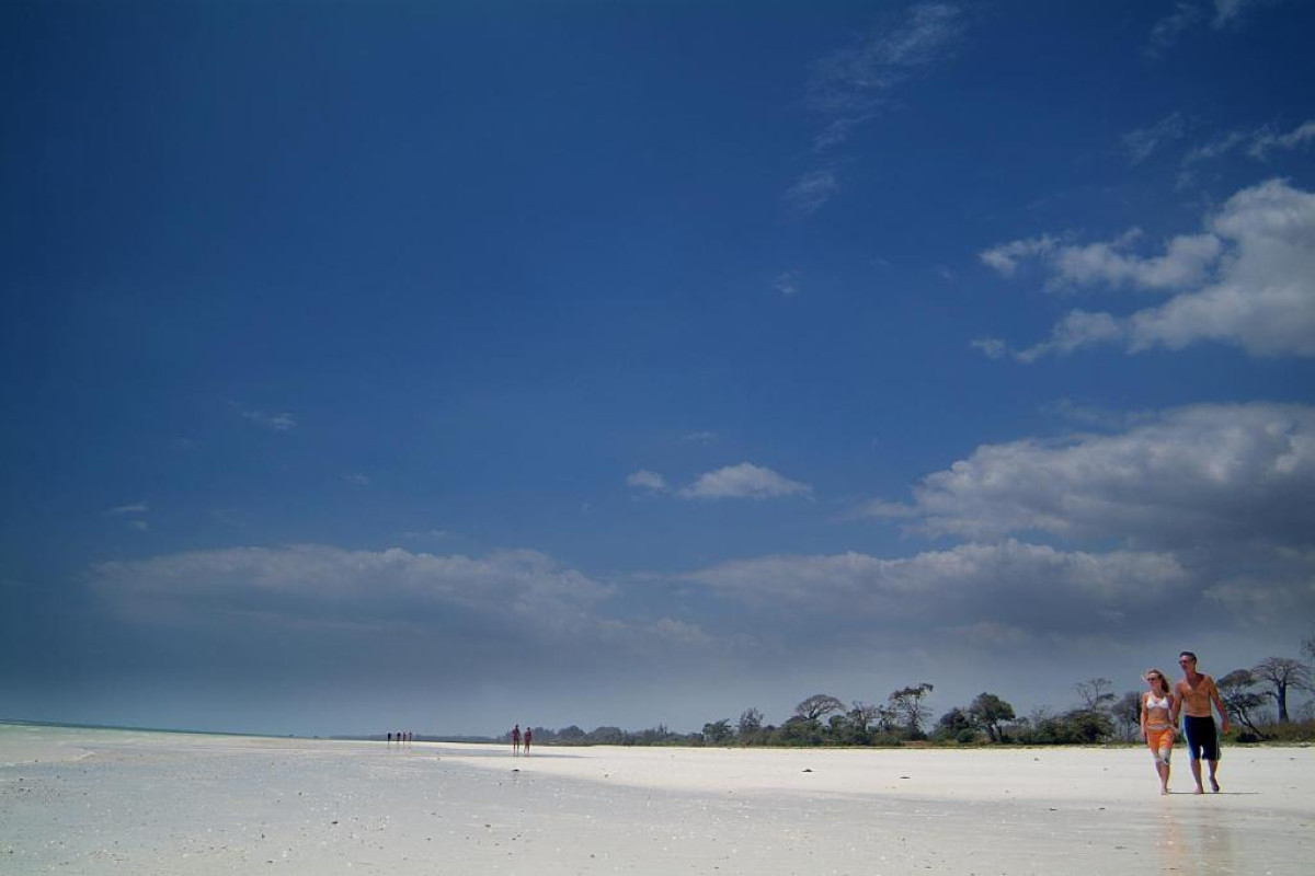Pinewood Beach Resort and Spa
