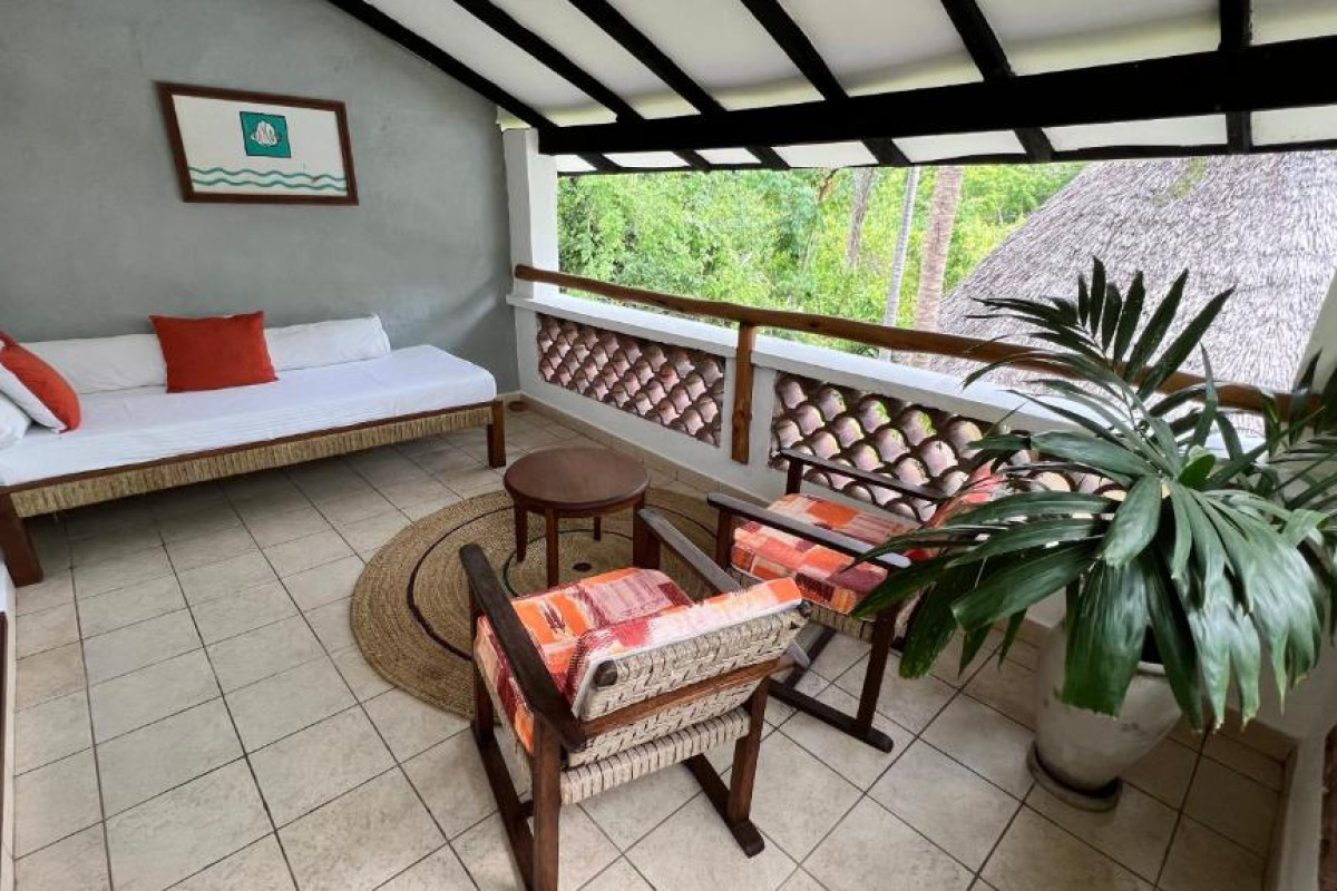 Pinewood Beach Resort and Spa