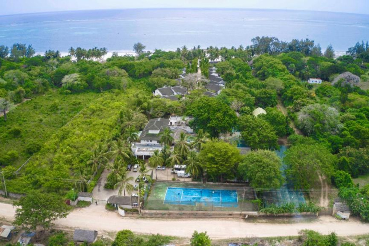 Pinewood Beach Resort and Spa