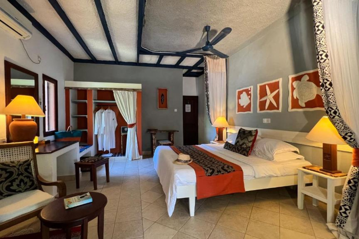 Pinewood Beach Resort and Spa