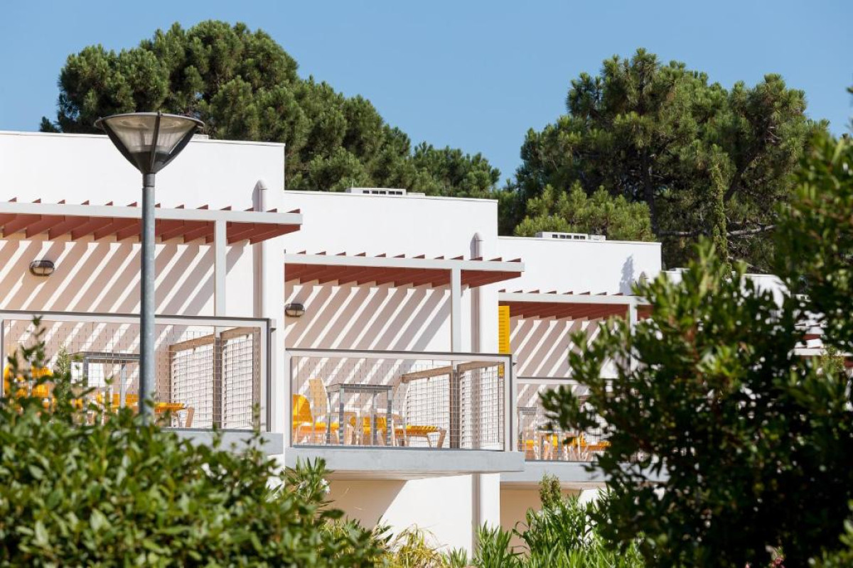Pinhal da Marina