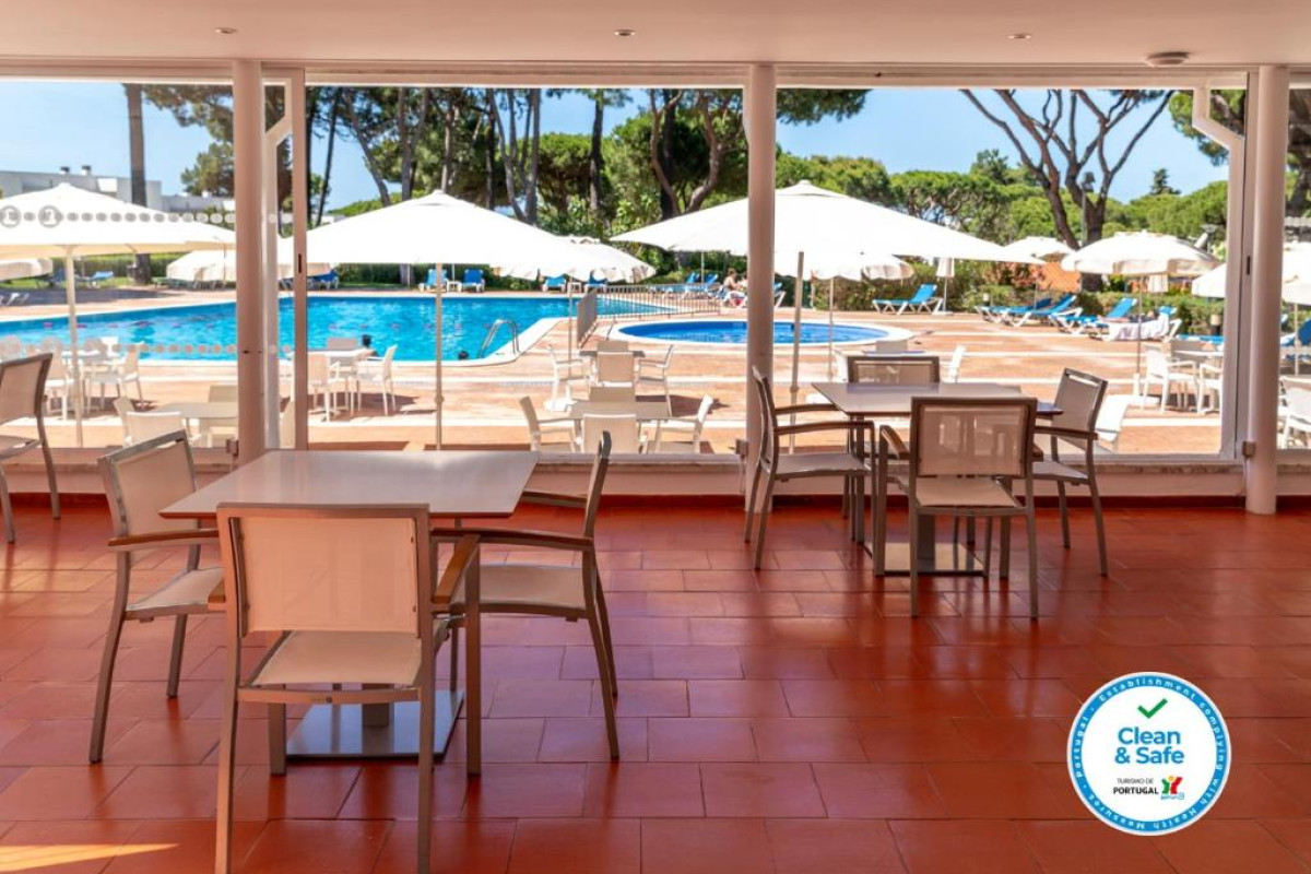 Pinhal da Marina