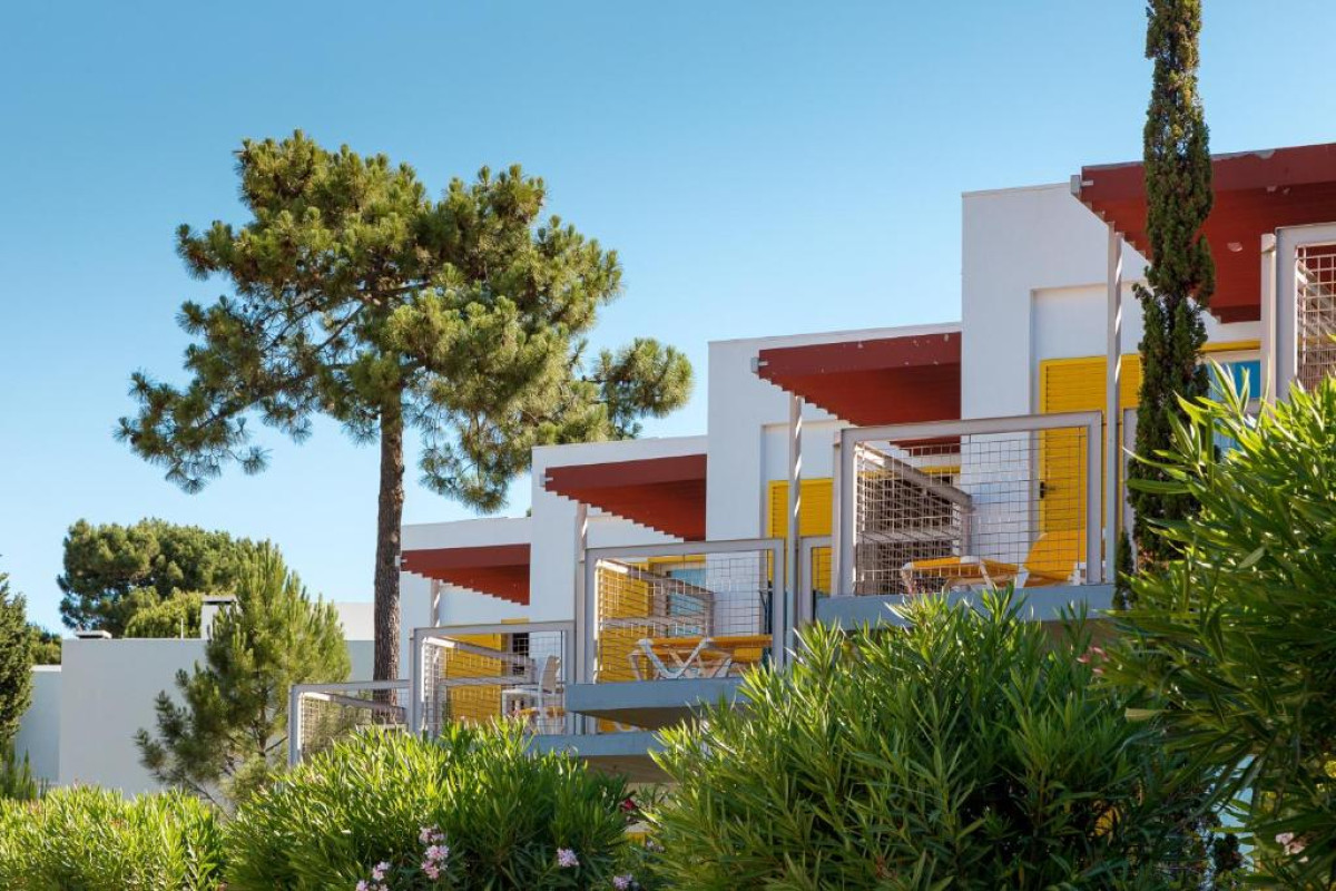 Pinhal da Marina