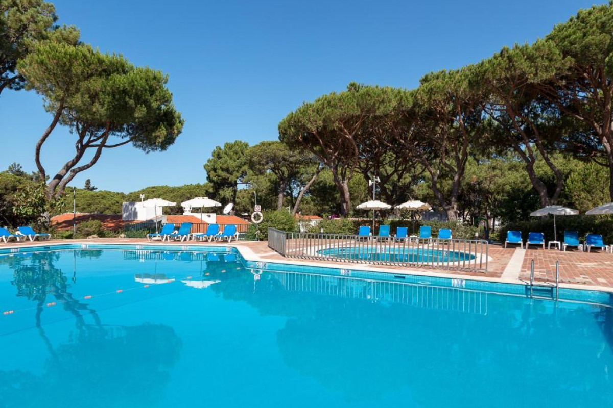 Pinhal da Marina