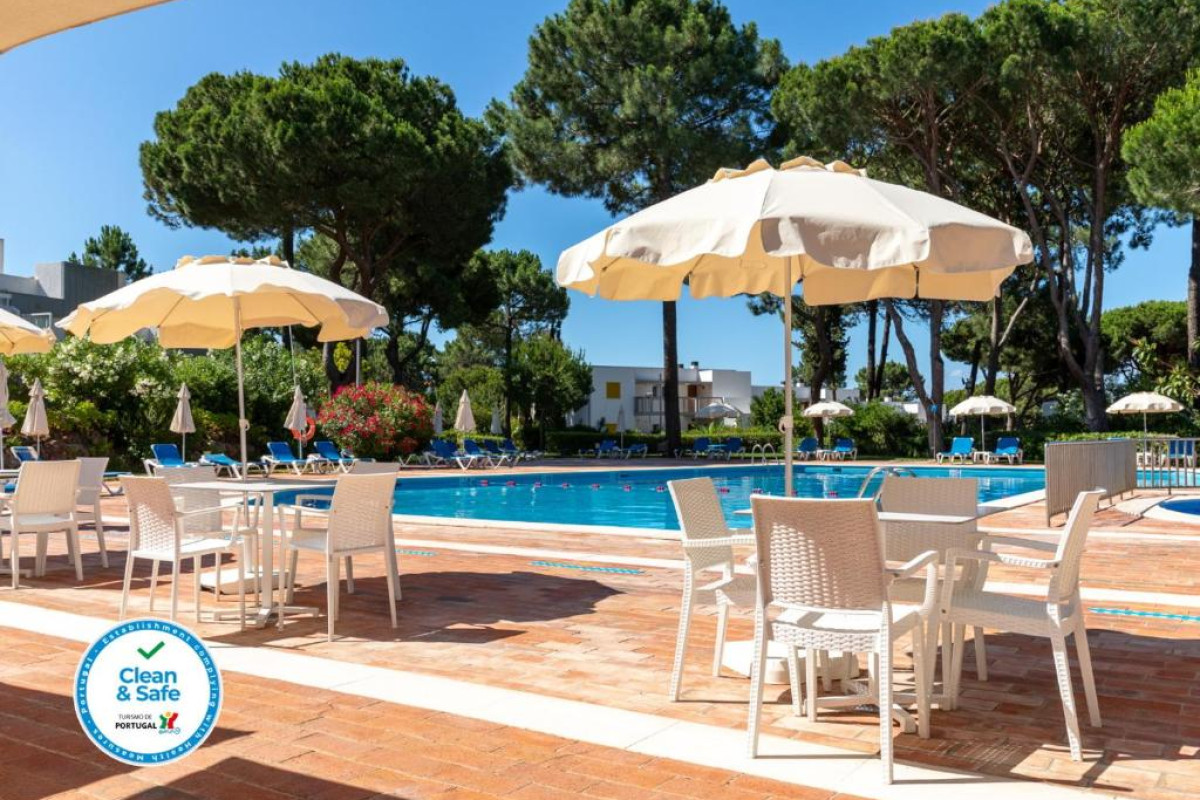 Pinhal da Marina