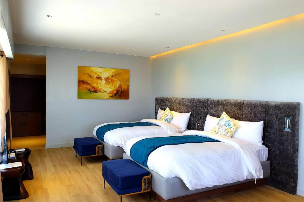 Pinnacle Boracay
