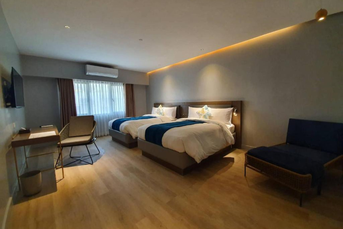 Pinnacle Boracay