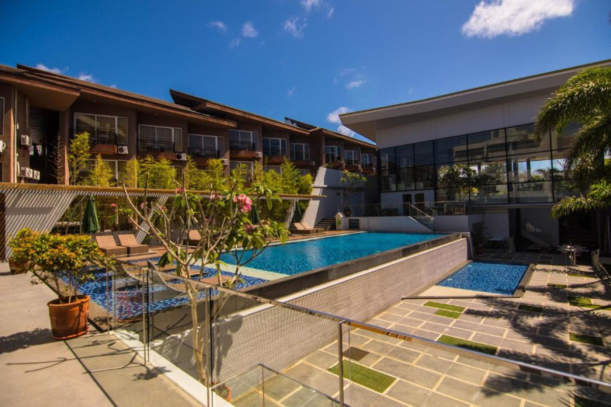 Pinnacle Boracay