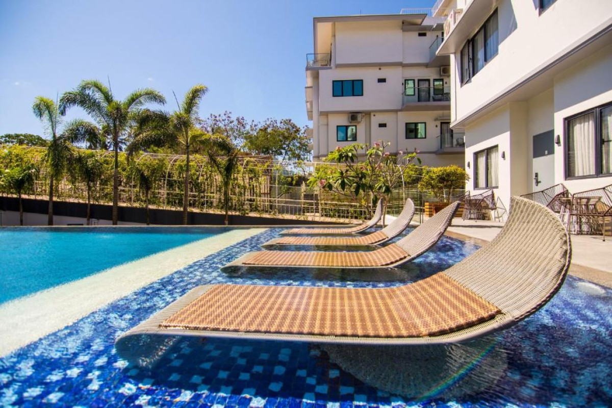 Pinnacle Boracay