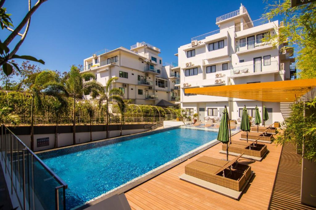Pinnacle Boracay