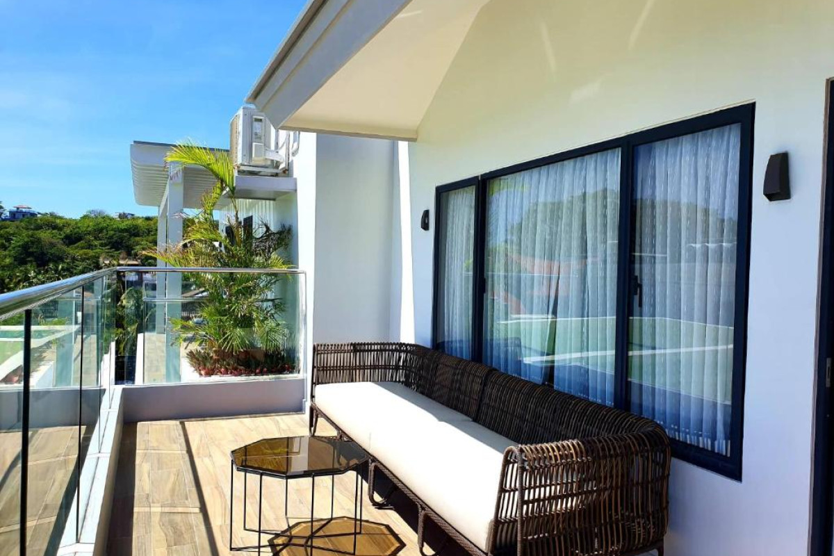 Pinnacle Boracay