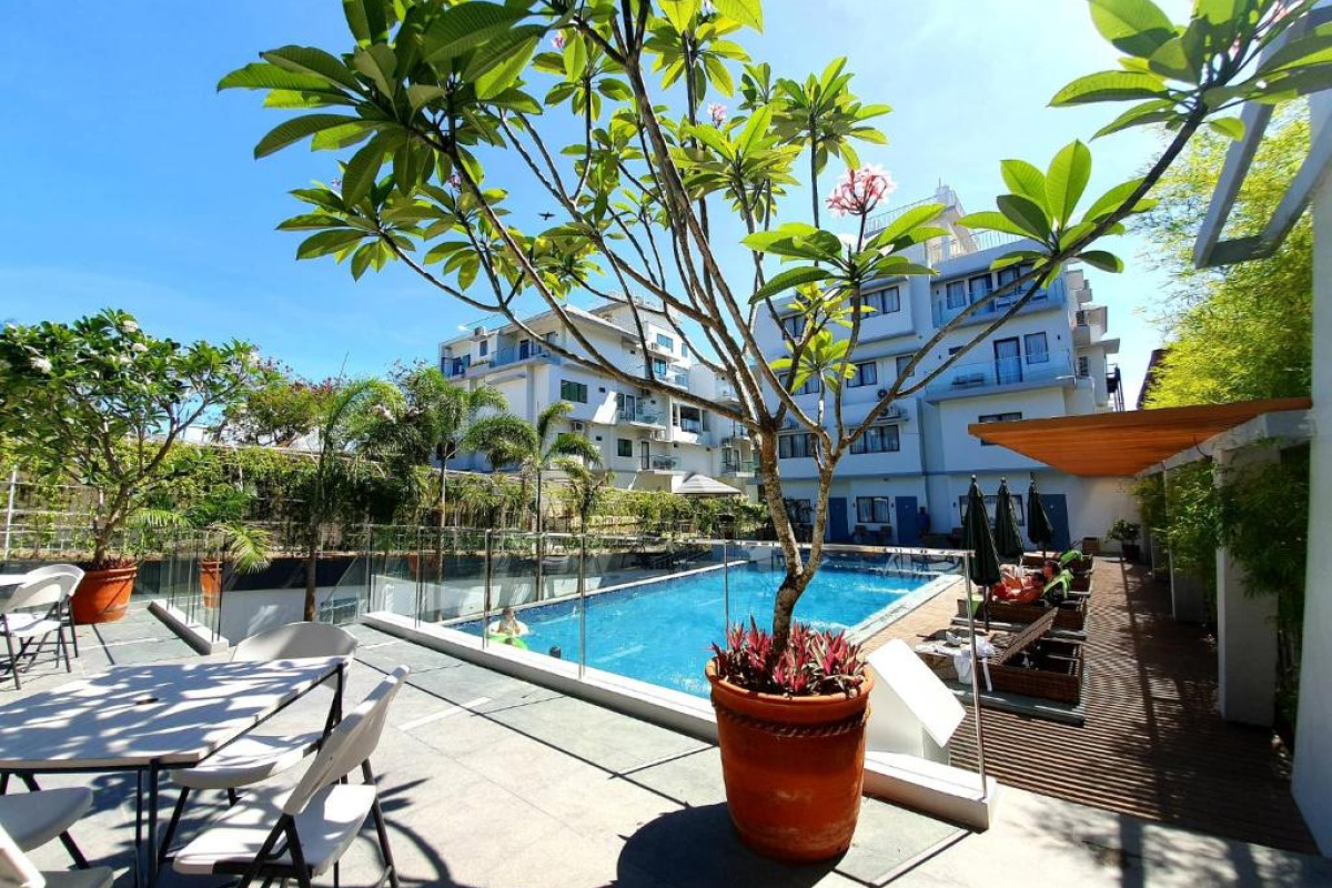 Pinnacle Boracay