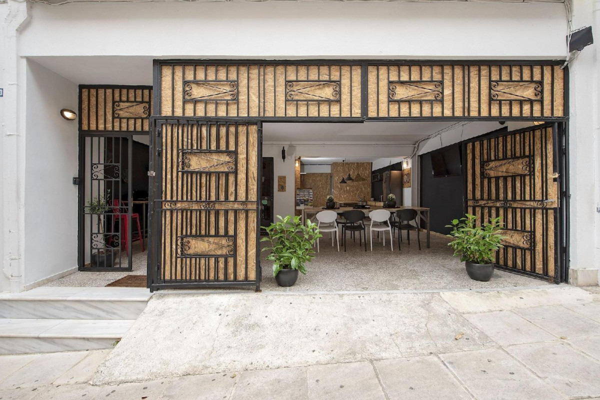 Piraeus Premium Suites