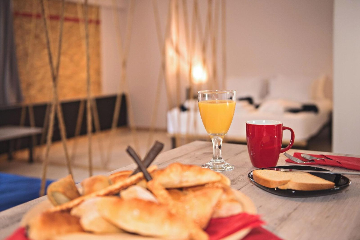 Piraeus Premium Suites