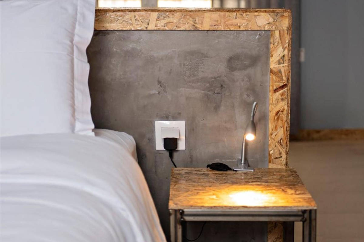 Piraeus Premium Suites