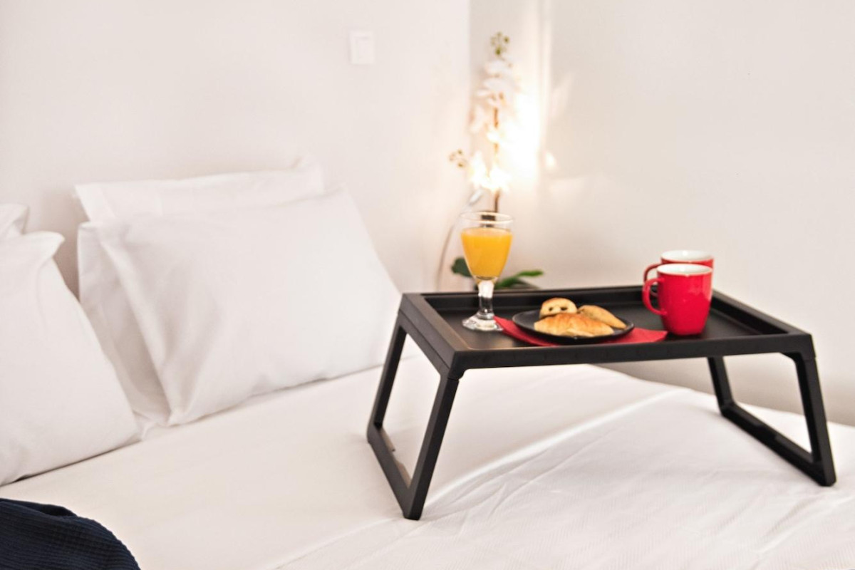 Piraeus Premium Suites