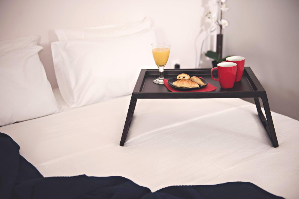Piraeus Premium Suites