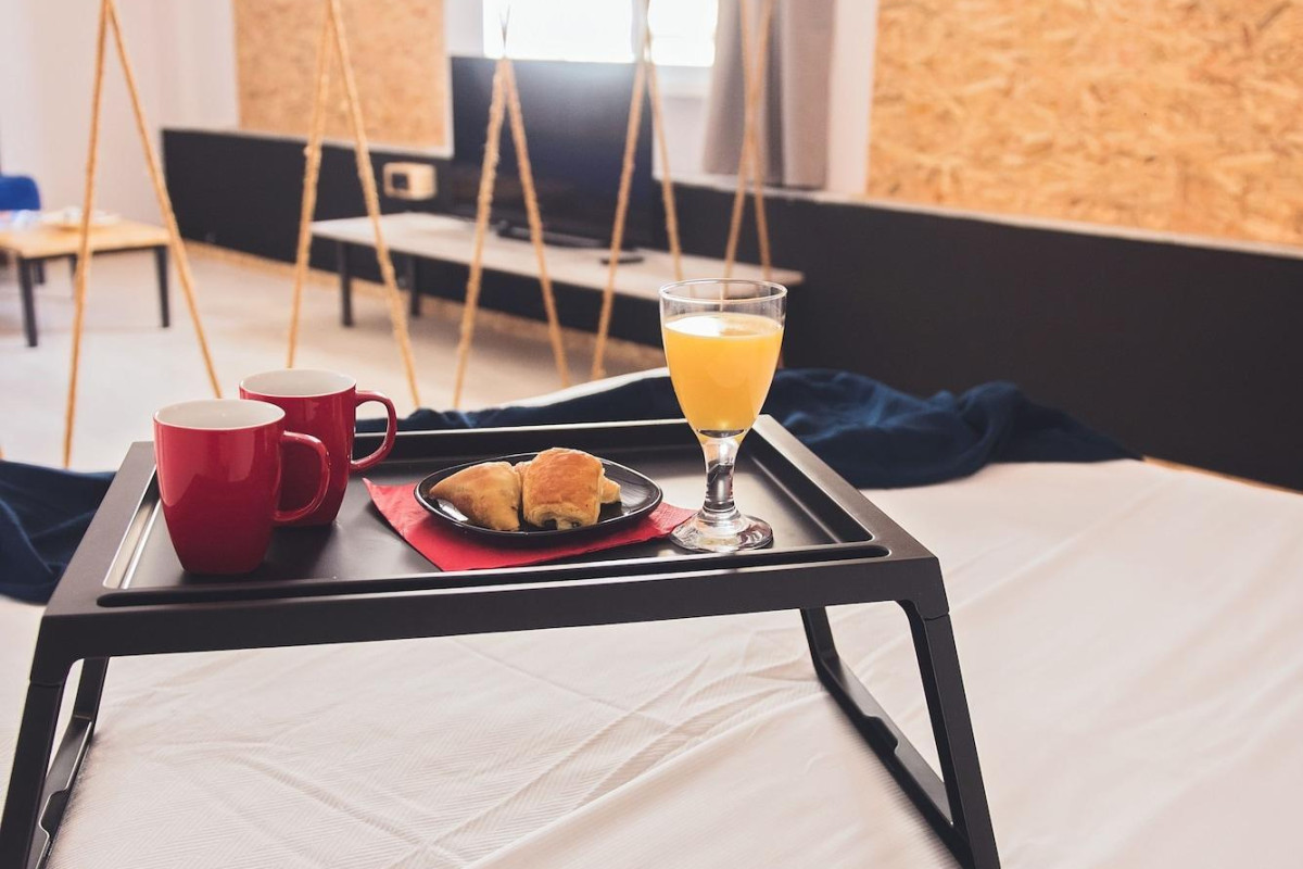 Piraeus Premium Suites